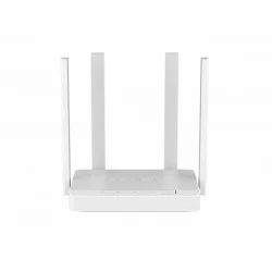 Wi-Fi роутер Keenetic Speedster (KN-3013) AC1200 (белый)