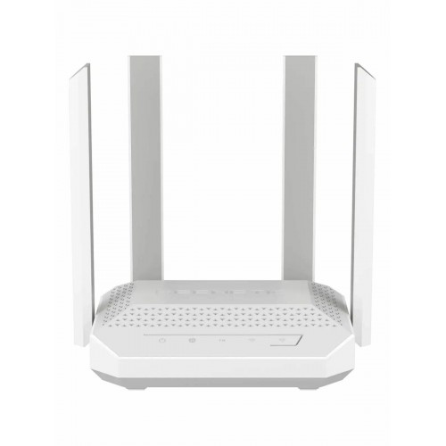 Wi-Fi роутер Keenetic Sprinter KN-3711 AX1800 (белый/серый) 4