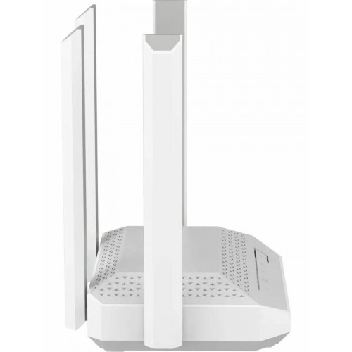 Wi-Fi роутер Keenetic Sprinter KN-3711 AX1800 (белый/серый) 6