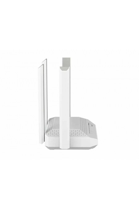 Wi-Fi роутер Keenetic Sprinter KN-3711 Wi-Fi 6 AX3000 RUS (белый) 2