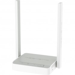 Wi-Fi роутер Keenetic Start (KN-1112) N300 (белый)