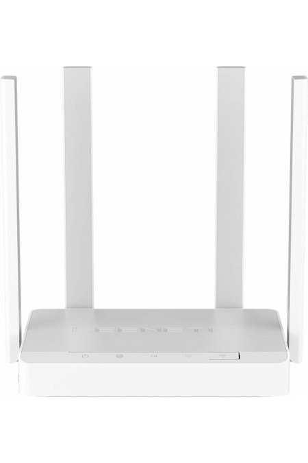 Wi-Fi роутер Keenetic Viva (KN-1913) AC1200 (белый) 