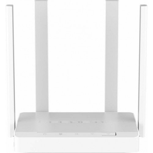 Wi-Fi роутер Keenetic Viva (KN-1913) AC1200 (белый) 