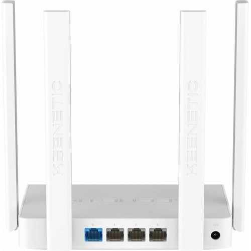 Wi-Fi роутер Keenetic Viva (KN-1913) AC1200 (белый) 2