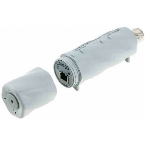 Wi-Fi роутер MikroTik Groove 52HPn (белый) 6