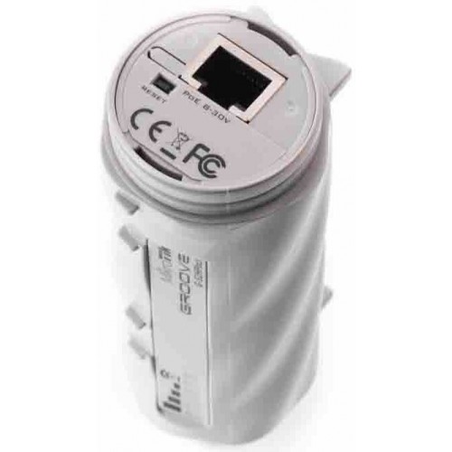 Wi-Fi роутер MikroTik Groove 52HPn (белый) 7