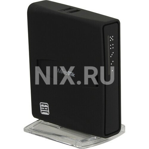 Wi-Fi роутер MikroTik RBD52G-5HACD2HND-TC (черный) 7