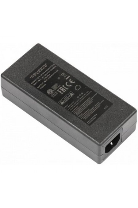 Wi-Fi роутер MikroTik RB5009UPr+S+IN (черный) 2