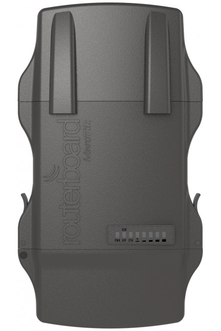 Wi-Fi роутер MikroTik RB921UAGS-5SHPacT-NM (черный) 