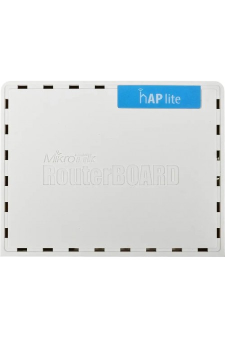 Wi-Fi роутер MikroTik RB941-2nD (белый) 2