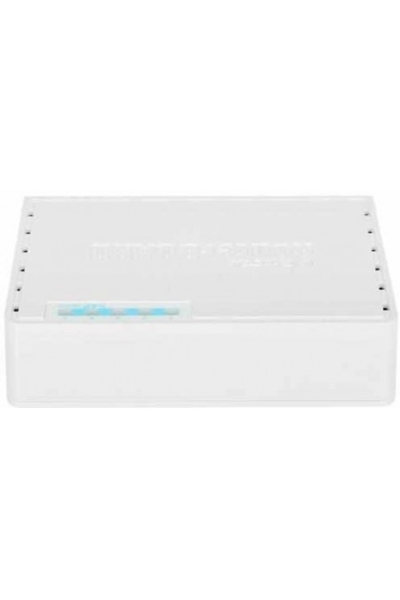 Wi-Fi роутер MikroTik RB952UI-5AC2ND (белый) 2