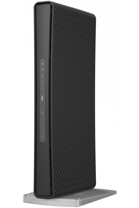 Wi-Fi роутер MikroTik RBD53IG-5HACD2HND (черный) 1