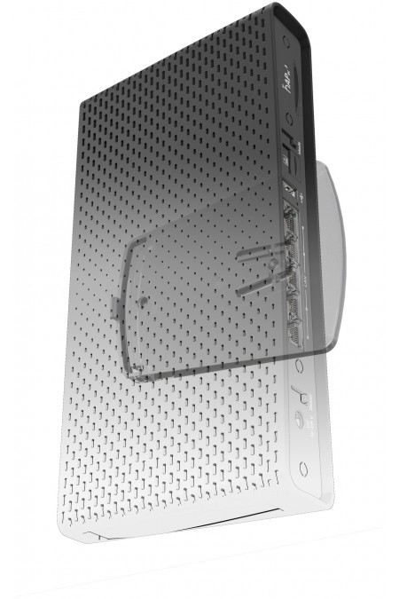 Wi-Fi роутер MikroTik RBD53IG-5HACD2HND (черный) 4