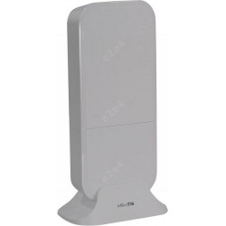 Wi-Fi роутер MikroTik wAP R (RBWAPR-2ND) (белый)