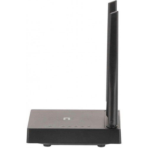 Wi-Fi роутер NETIS DUAL BAND N4 (черный) 1