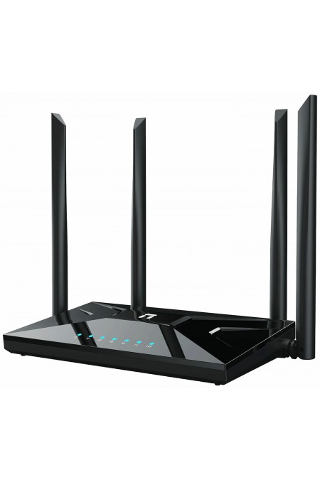 Wi-Fi роутер Netis MW5360 (черный) 