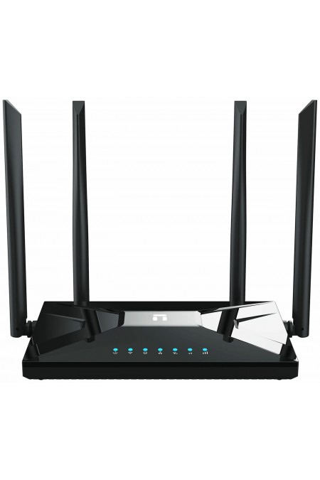 Wi-Fi роутер Netis MW5360 (черный) 1