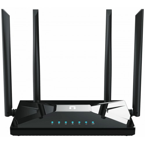Wi-Fi роутер Netis MW5360 (черный) 1