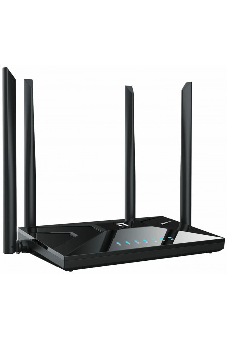 Wi-Fi роутер Netis MW5360 (черный) 2
