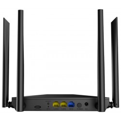 Wi-Fi роутер Netis MW5360 (черный)