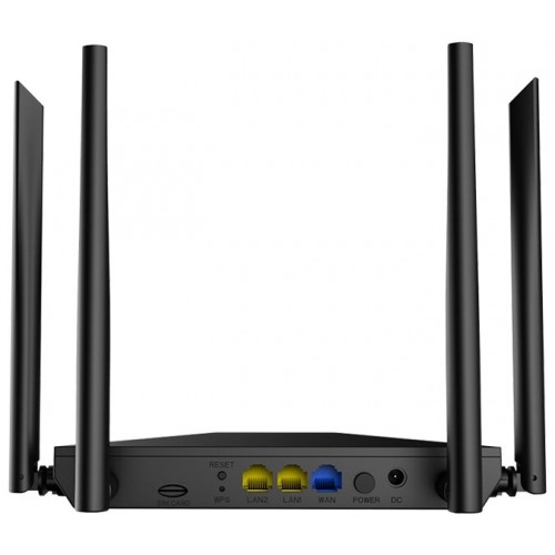 Wi-Fi роутер Netis MW5360 (черный) 