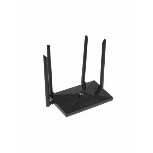 Wi-Fi роутер Netis MW5360 (черный) 8