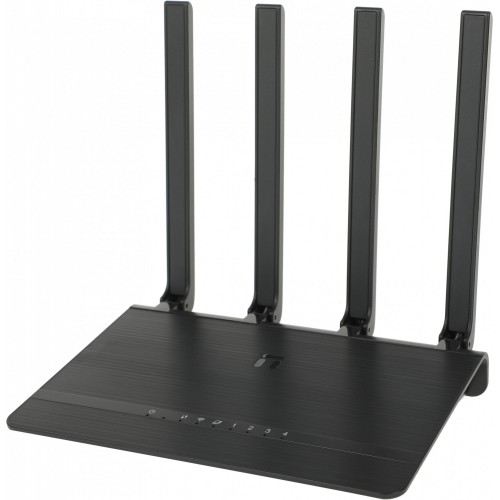 Wi-Fi роутер Netis N2 (черный) 4