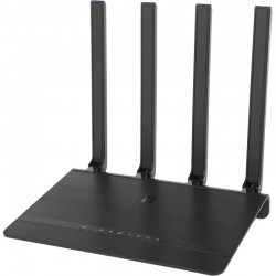 Wi-Fi роутер Netis N2 (черный)