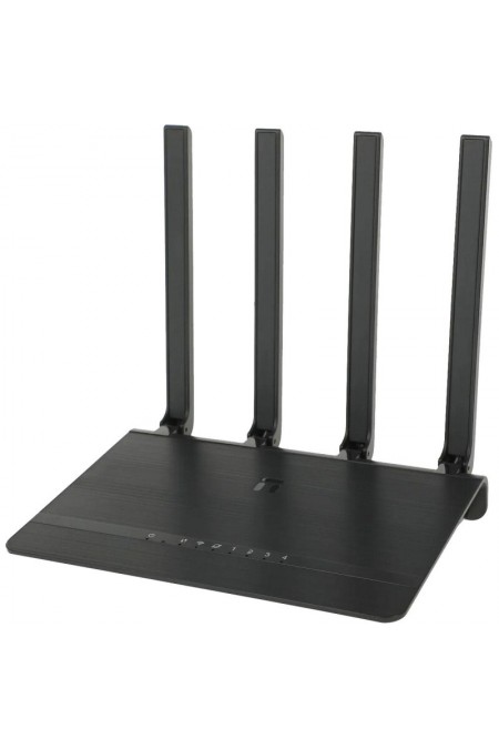 Wi-Fi роутер Netis N2 (черный) 