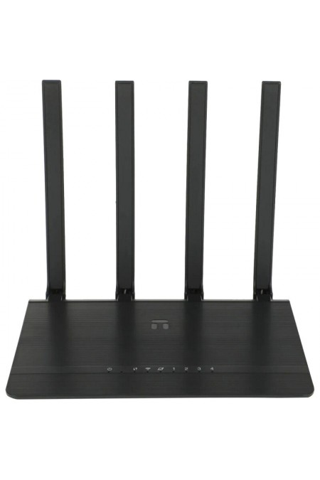 Wi-Fi роутер Netis N2 (черный) 1