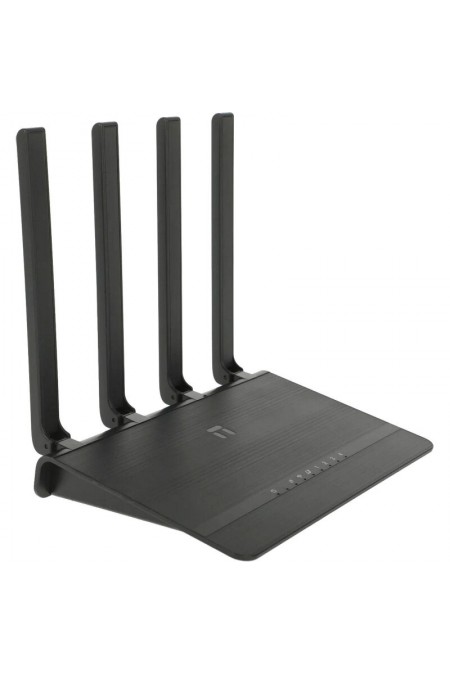 Wi-Fi роутер Netis N2 (черный) 2