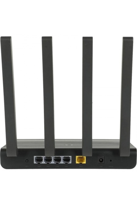 Wi-Fi роутер Netis N2 (черный) 3