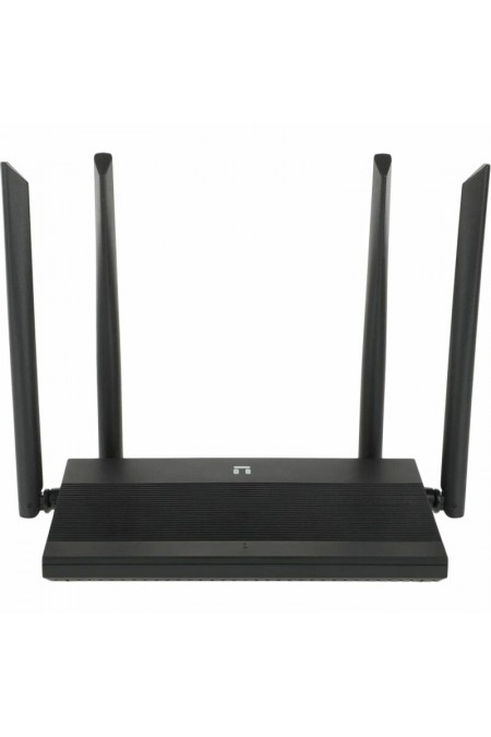 Wi-Fi роутер Netis N3 (черный) 