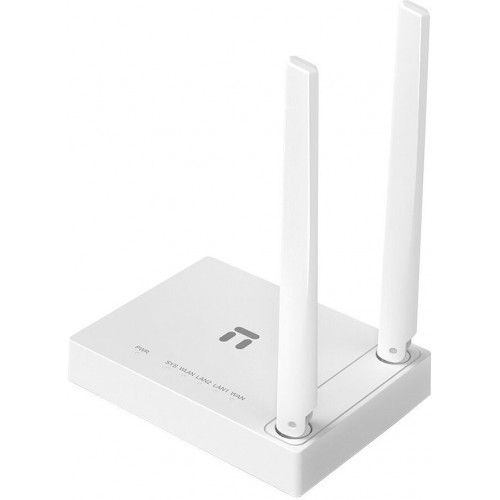 Wi-Fi роутер Netis N3 (черный) 4