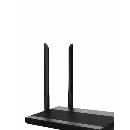 Wi-Fi роутер Netis N3 (черный) 6