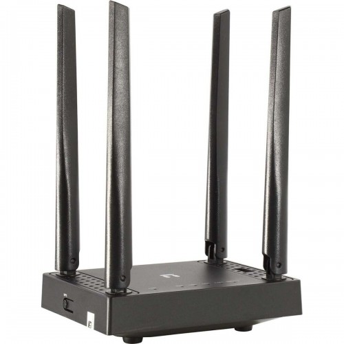 Wi-Fi роутер Netis N5 AC1200 (черный) 2