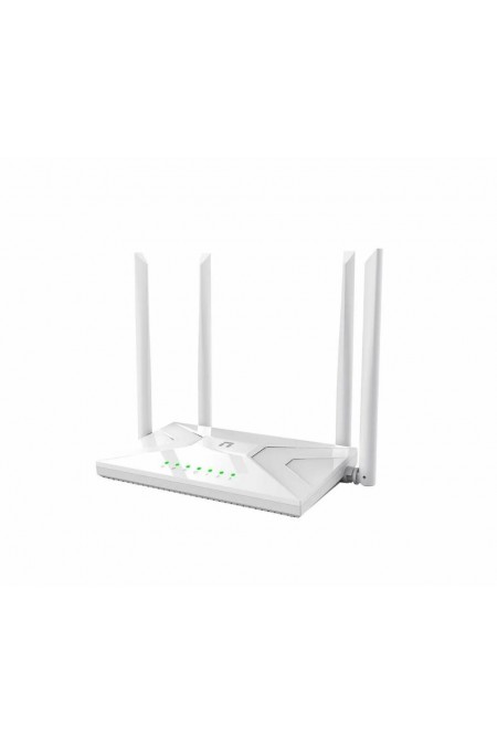 Wi-Fi роутер Netis NC21 (белый) 2