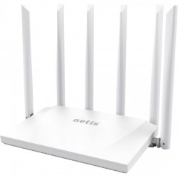 Wi-Fi роутер Netis NC63 (белый)