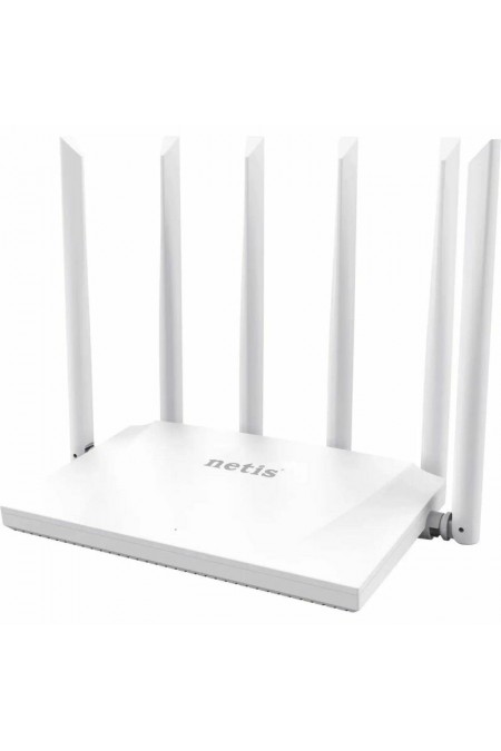 Wi-Fi роутер Netis NC63 (белый) 