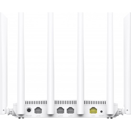 Wi-Fi роутер Netis NC63 (белый) 1