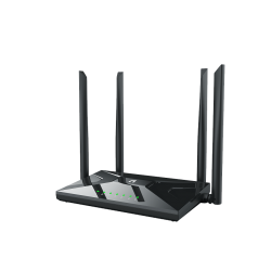 Wi-Fi роутер Netis NC65 (черный)