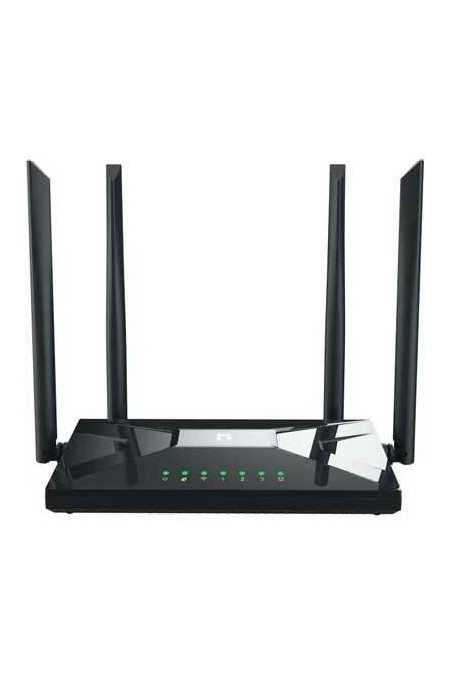 Wi-Fi роутер Netis NC65 (черный) 