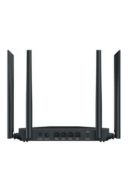 Wi-Fi роутер Netis NC65 (черный) 1