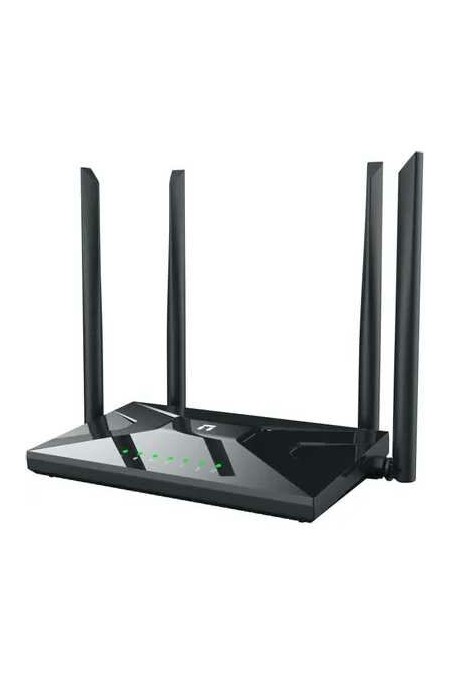 Wi-Fi роутер Netis NC65 (черный) 2