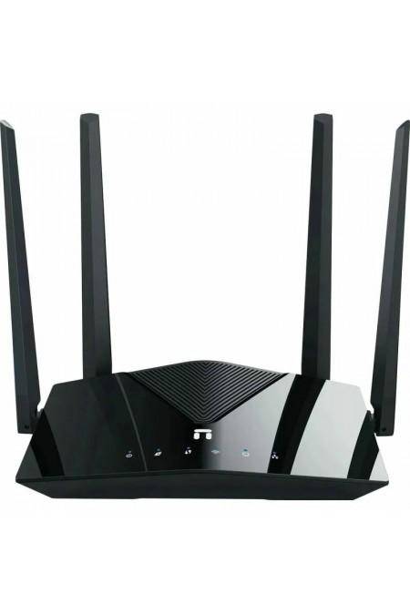 Wi-Fi роутер Netis NX10 (черный) 