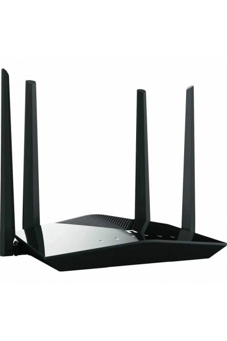 Wi-Fi роутер Netis NX10 (черный) 1