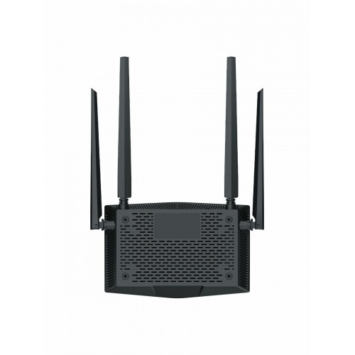 Wi-Fi роутер Netis NX10 (черный) 1