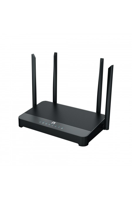 Wi-Fi роутер Netis NX31 (черный) 1