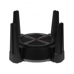 Wi-Fi роутер Netis NX62 AX6000 (черный)