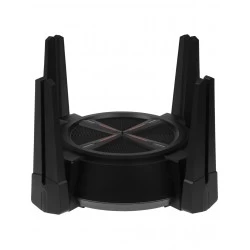 Wi-Fi роутер Netis NX62 AX6000 (черный)